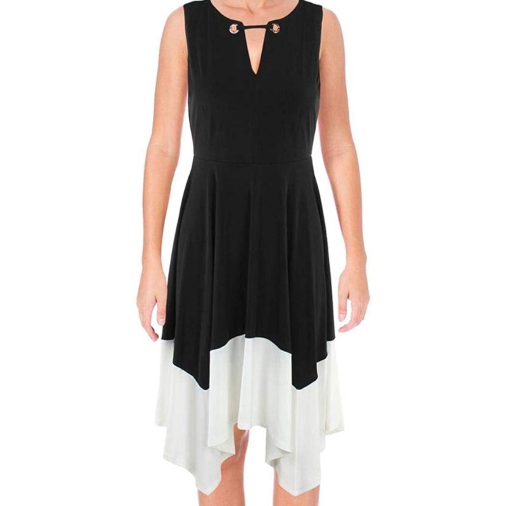 Ivanka Trump dress